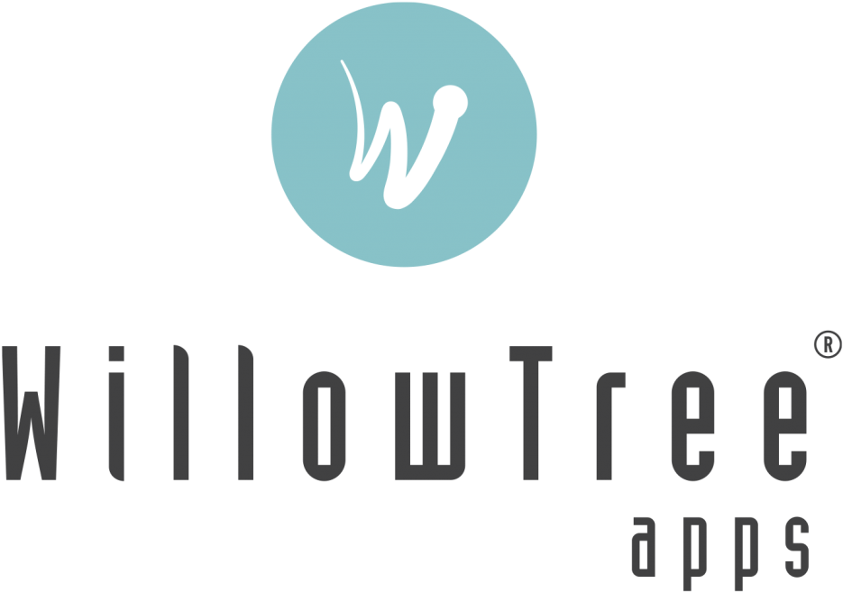 Willowtree - Willowtree Apps (1024x819), Png Download