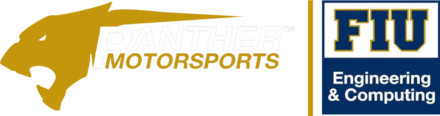 Fiu Panther Logo Png - Florida International University College Of Business (1429x418), Png Download