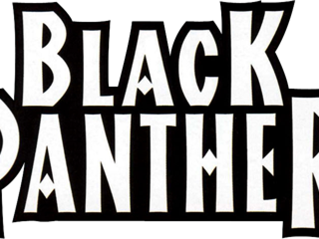 Lego Marvel Super Heroes Black Panther Trouble (640x480), Png Download