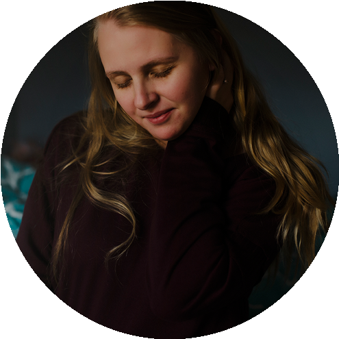 About Cecily Meet The Photographer - Copy Of A Bust Of Her Majesty Queen Victoria, By Joseph (510x510), Png Download