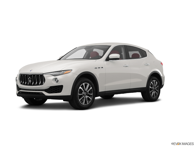 Levante - 2017 Audi Q5 White (640x480), Png Download