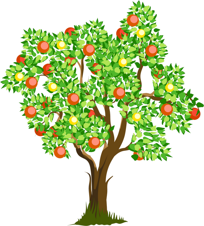 Spring Png Pinterest Clip Art Leaves And - Earth Day Banner (670x741), Png Download