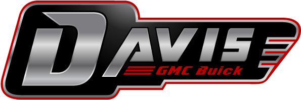 Fall In Love With Davis Gmc Buick Lethbridge - Davis Gmc (622x234), Png Download
