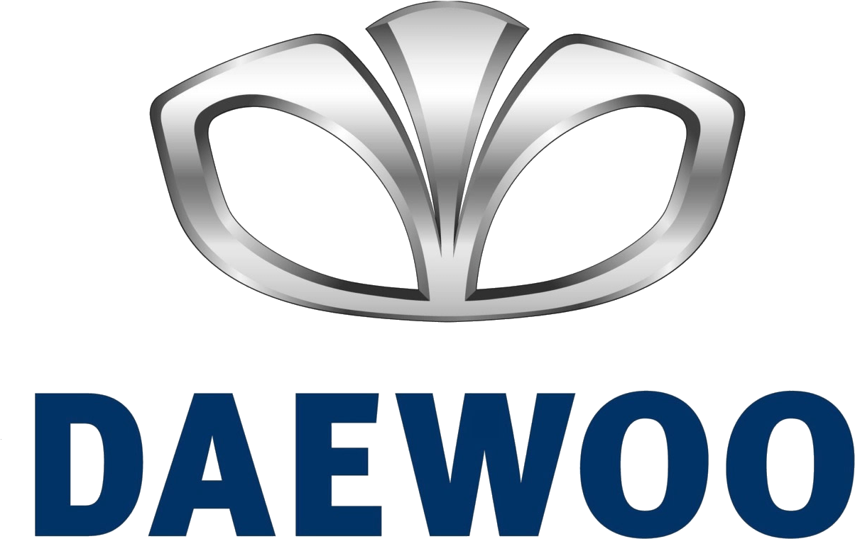Car Logo Daewoo - Daewoo Tico Logotipo (1920x1080), Png Download