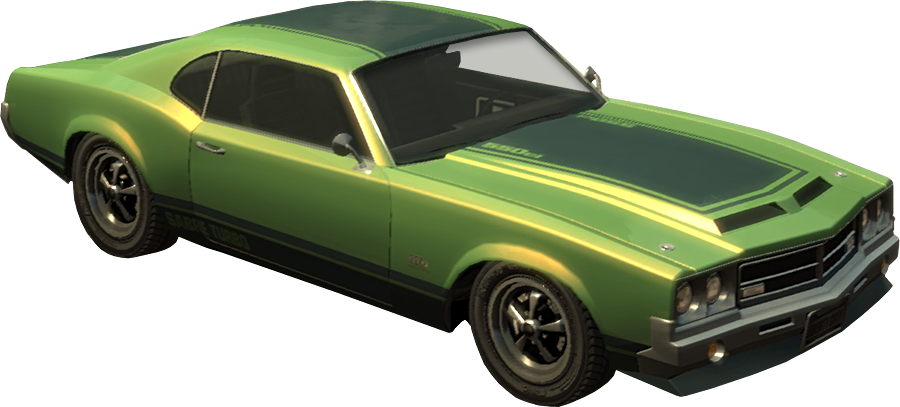 Gta Online Car Png (900x407), Png Download