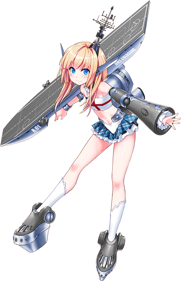 Colossus (1024x1024), Png Download