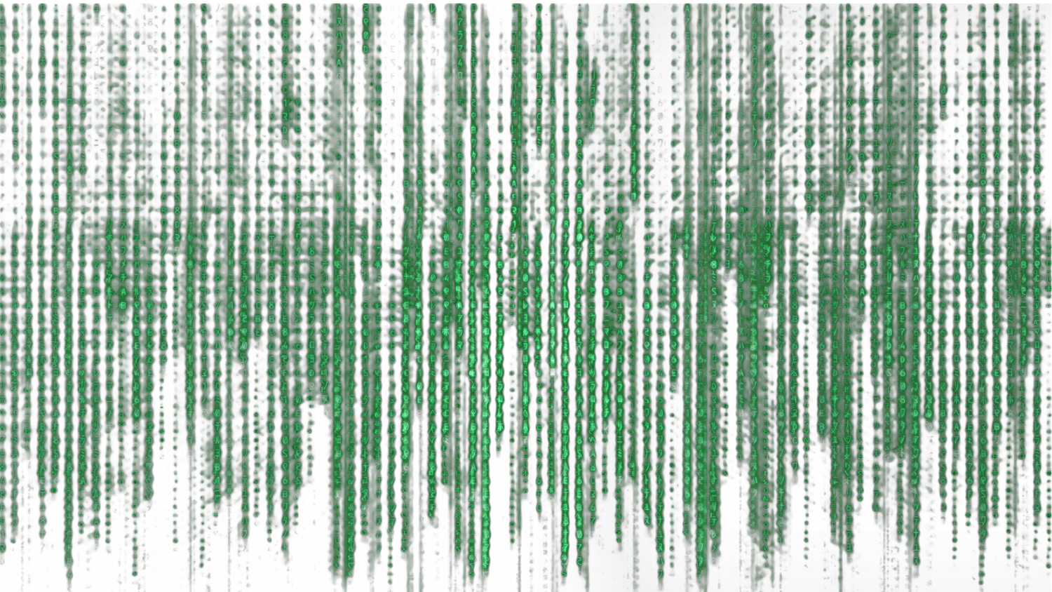 Matrix Png Photos (1500x844), Png Download