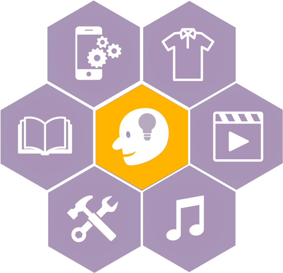 Matrix Idea Currency (1000x1000), Png Download