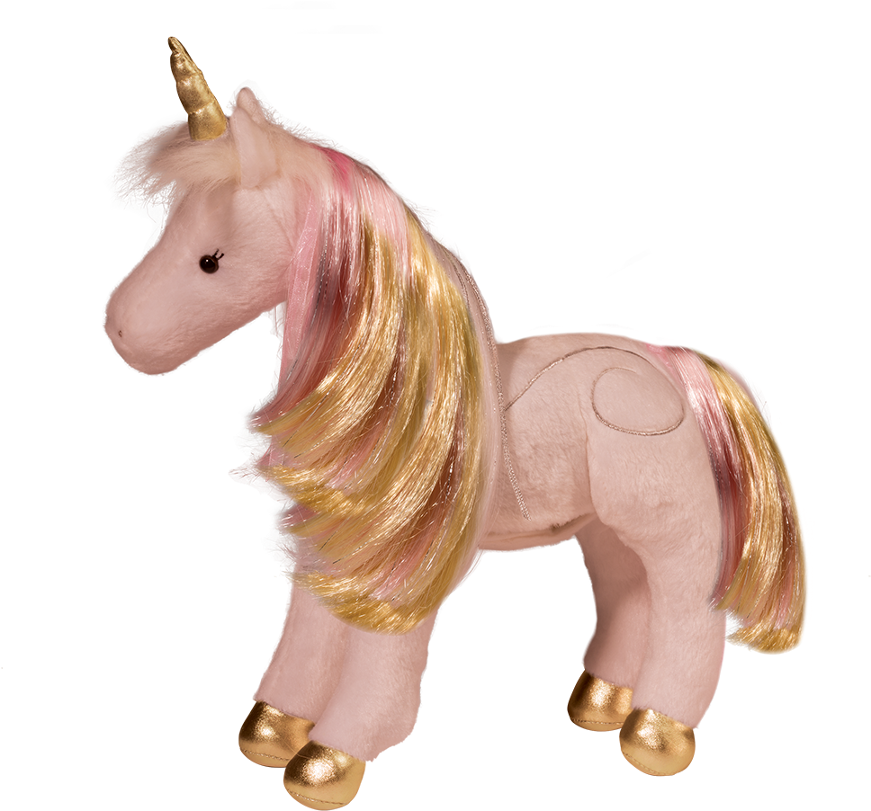 Buy Unicorn And Rainbow Items Online At The Unicorn (1000x1000), Png Download