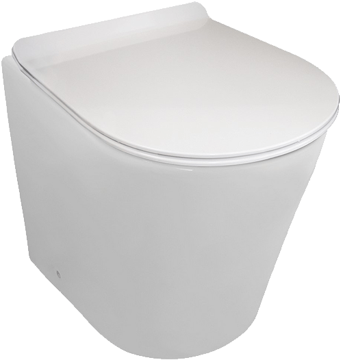 Bathroom Toilets (600x600), Png Download