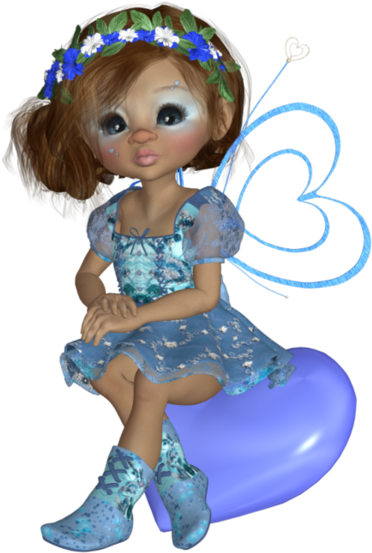 Little Designs, Mythological Creatures, Mythical Creatures, (600x600), Png Download