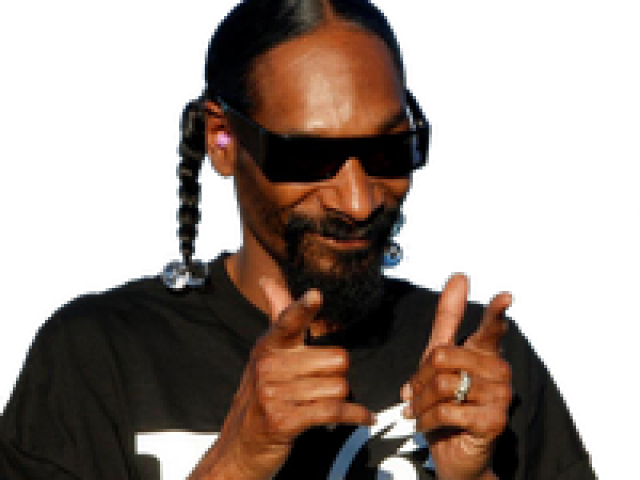 Snoop Dogg Clipart Cartoon (640x480), Png Download