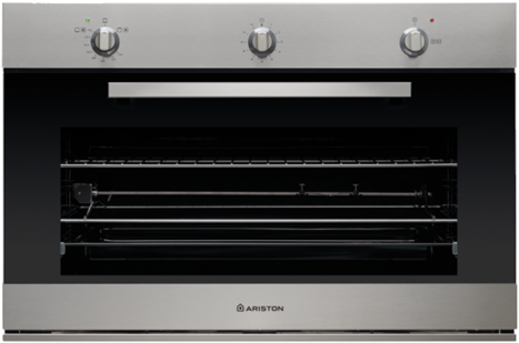 Ariston Mhg 21 (540x720), Png Download