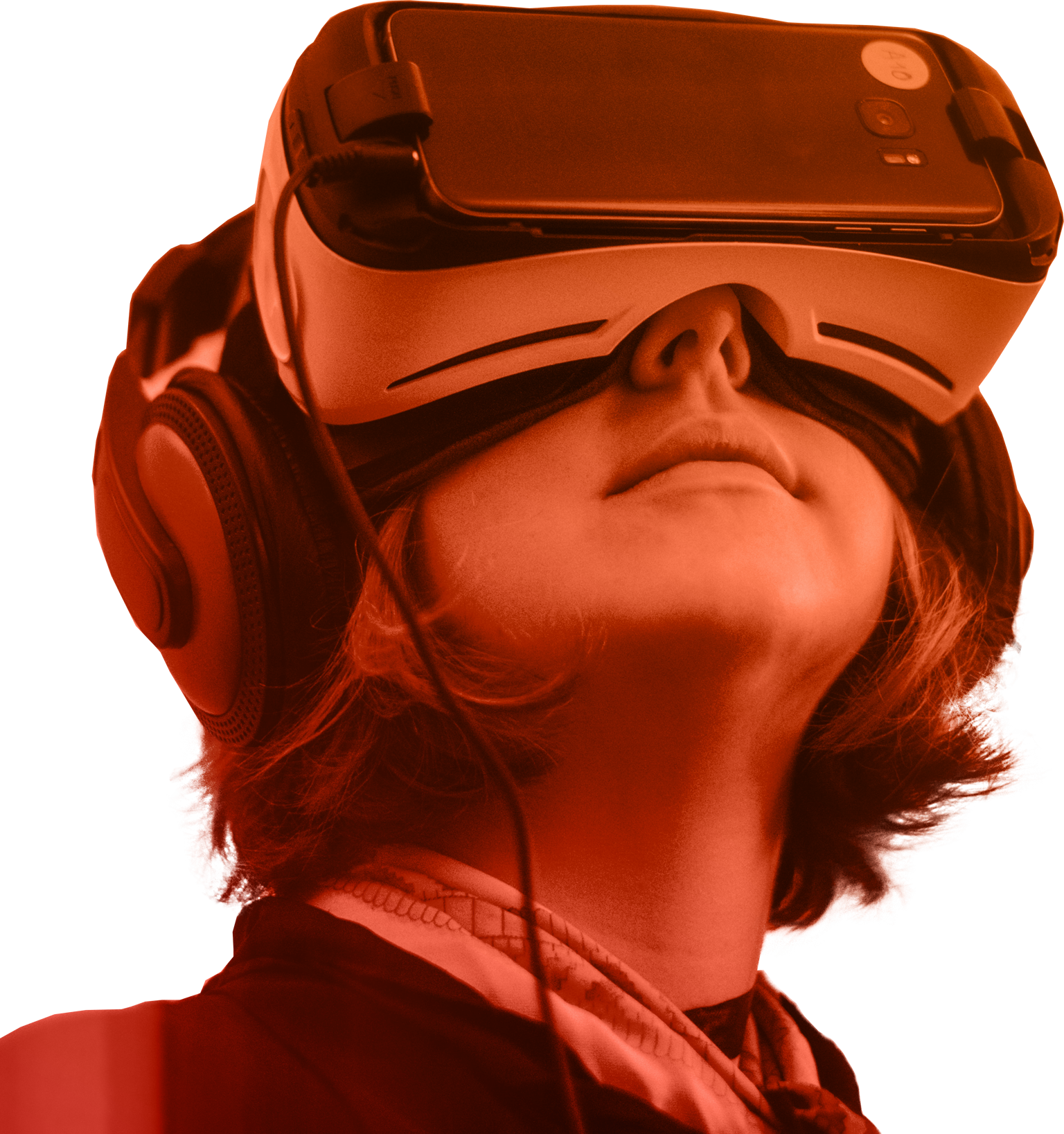 Ar Platform - Fuzzy Factory (1536x1637), Png Download