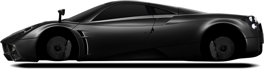 For Your Pagani (958x384), Png Download