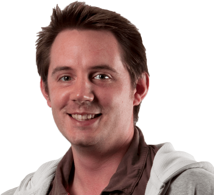 James Allison (800x800), Png Download