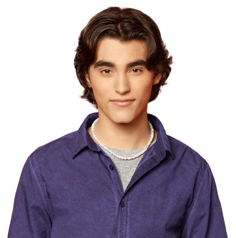 Emea Dwab Cc Char Tyler 01 0 (860x860), Png Download
