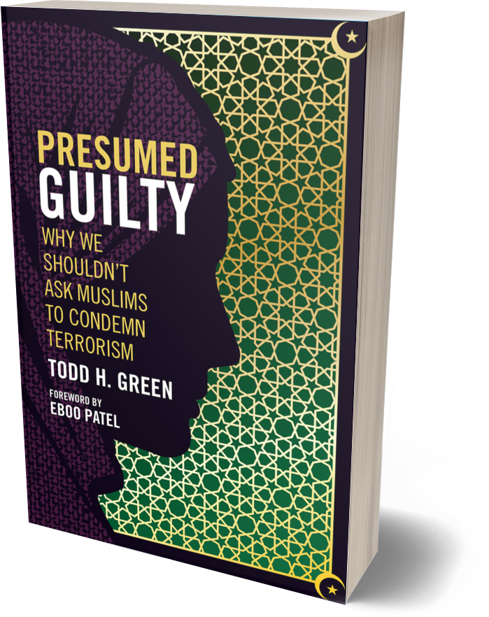 Presumed Guilty Cover (699x882), Png Download