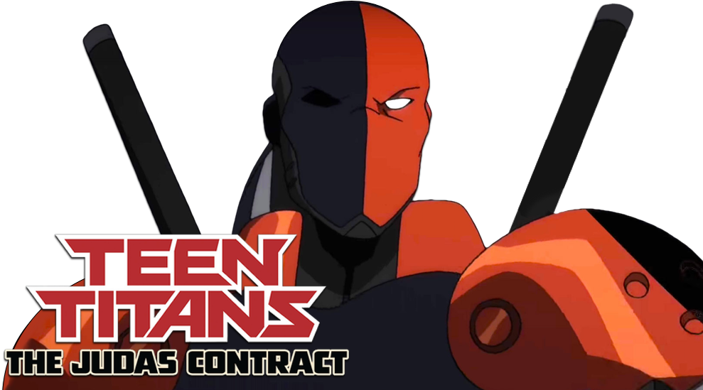 The Judas Contract Image (1000x562), Png Download