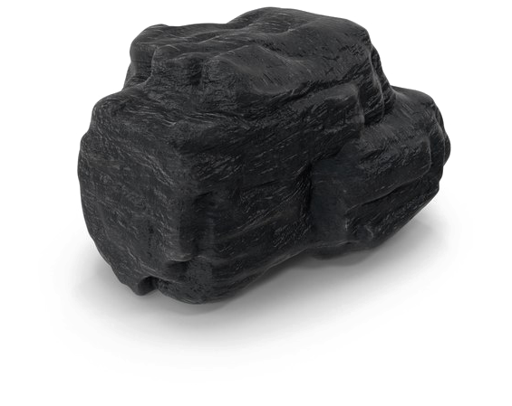 Coal Png Photo (600x600), Png Download