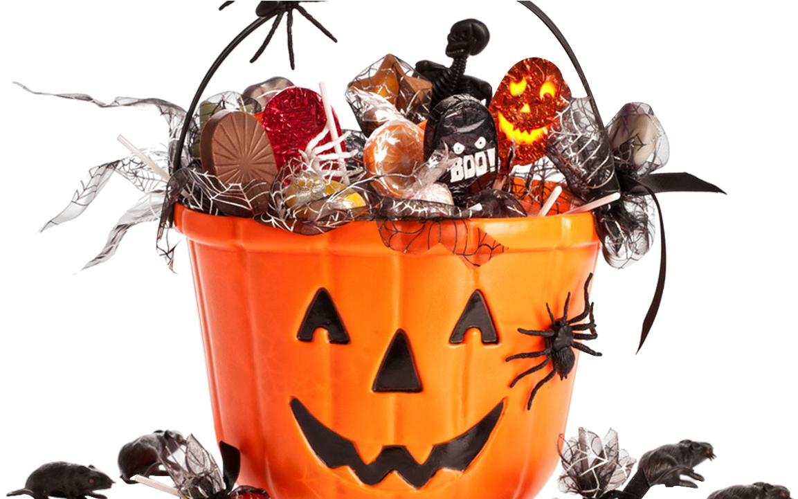 Trunk Or Treat Png (1280x720), Png Download
