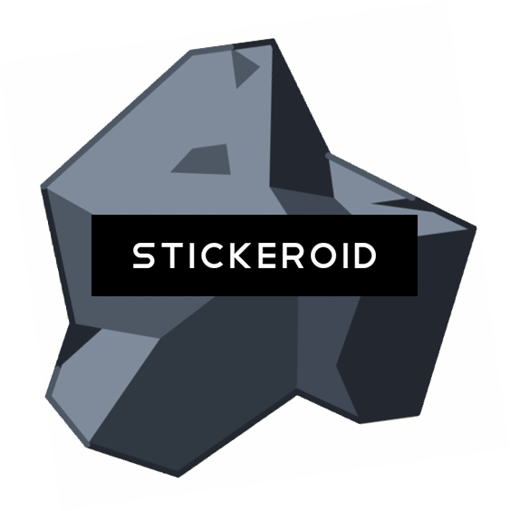 Coal (563x564), Png Download