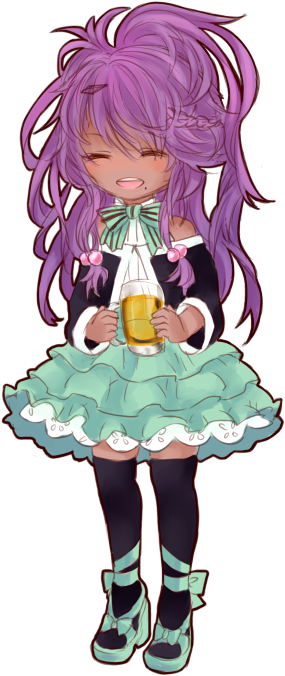 Taro St Patrick (423x728), Png Download