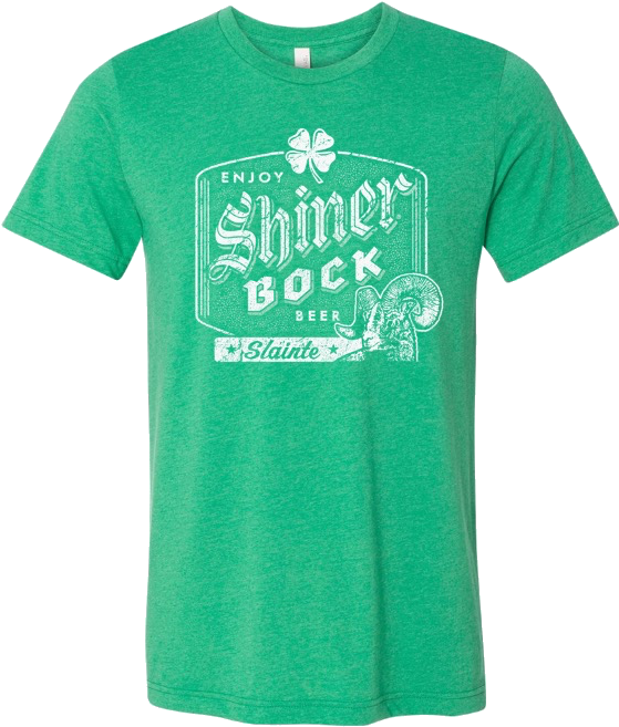 Patrick's Day (751x751), Png Download