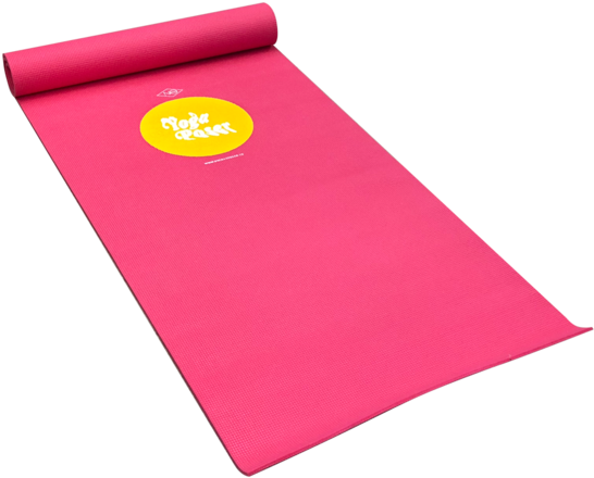 Yoga Mat Png (600x600), Png Download