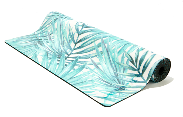 Bowern Yoga Mats (600x600), Png Download