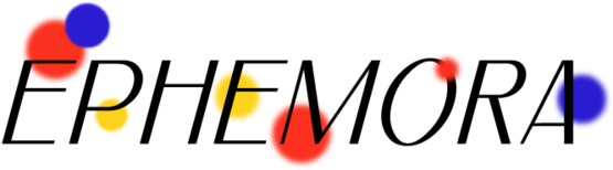 Ephemora Logo Summer H (1000x667), Png Download