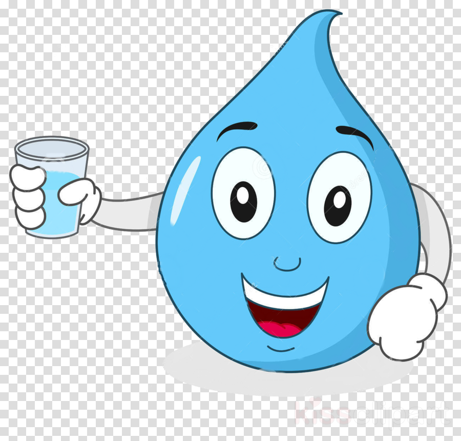 Kid Drinking Water Png Clipart Water Filter Clip Art (900x860), Png Download