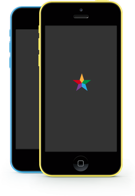 Edge One Pager Phone (464x673), Png Download