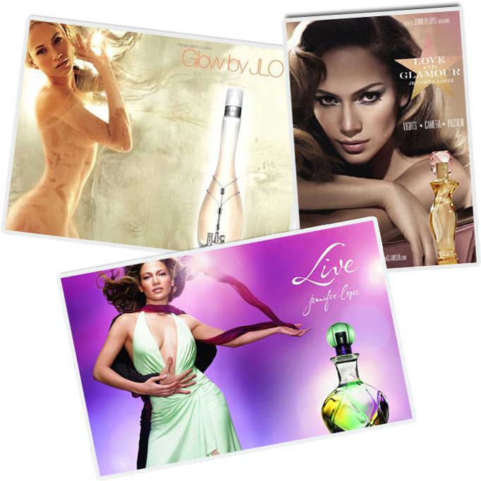 Glow, Live, Love And Glamour (700x700), Png Download