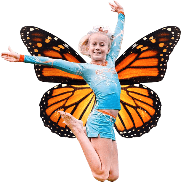 Jump (628x643), Png Download