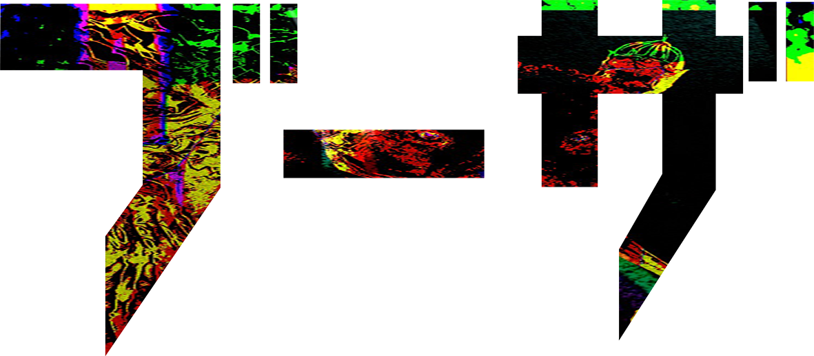 H3ll H0und - Vooza (1181x517), Png Download