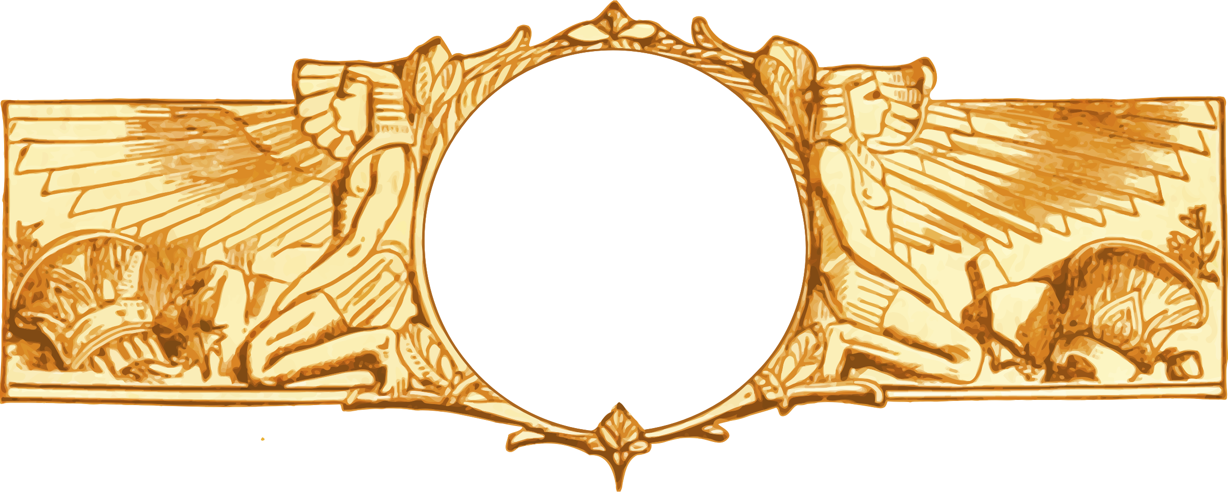 Big Image (2400x962), Png Download