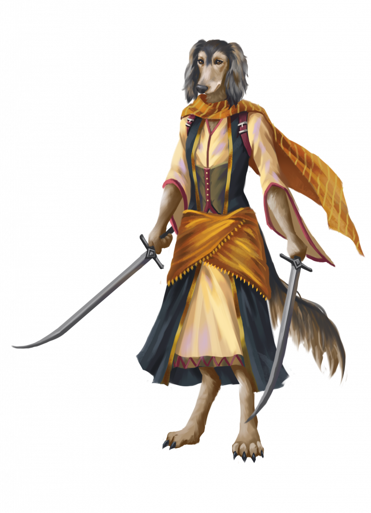 Coursers Believe That Because Of Their Two Natural (740x1024), Png Download