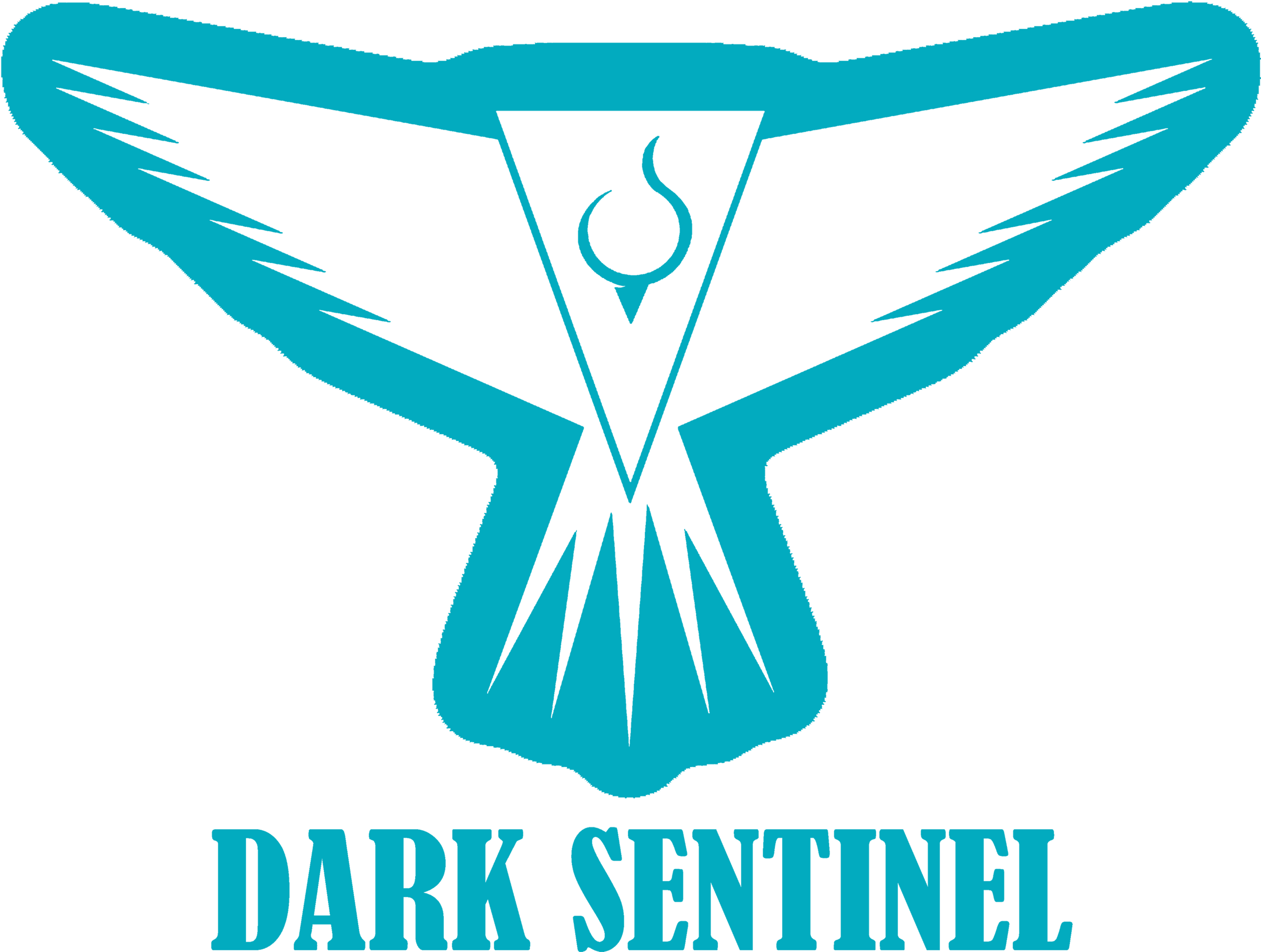 Ds Halo Logo In Teal 2ed364e8 622e 4a3b B9e2 876ac954a73b (4000x3836), Png Download