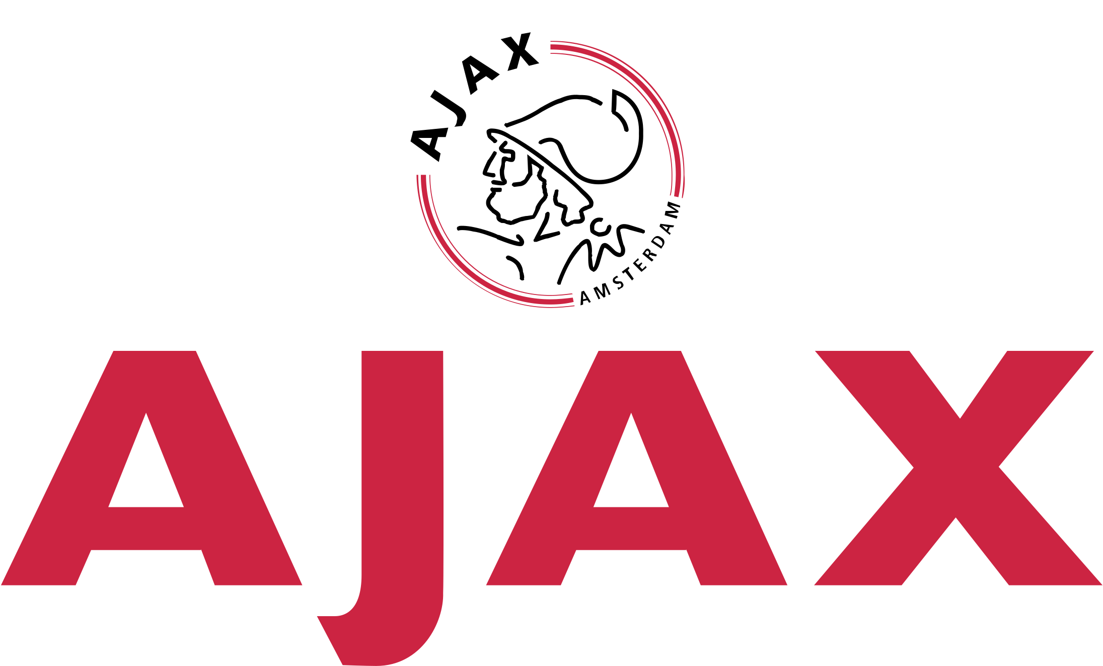 Ajax Logo Png Transparent - Free Transparent PNG Download - PNGkey