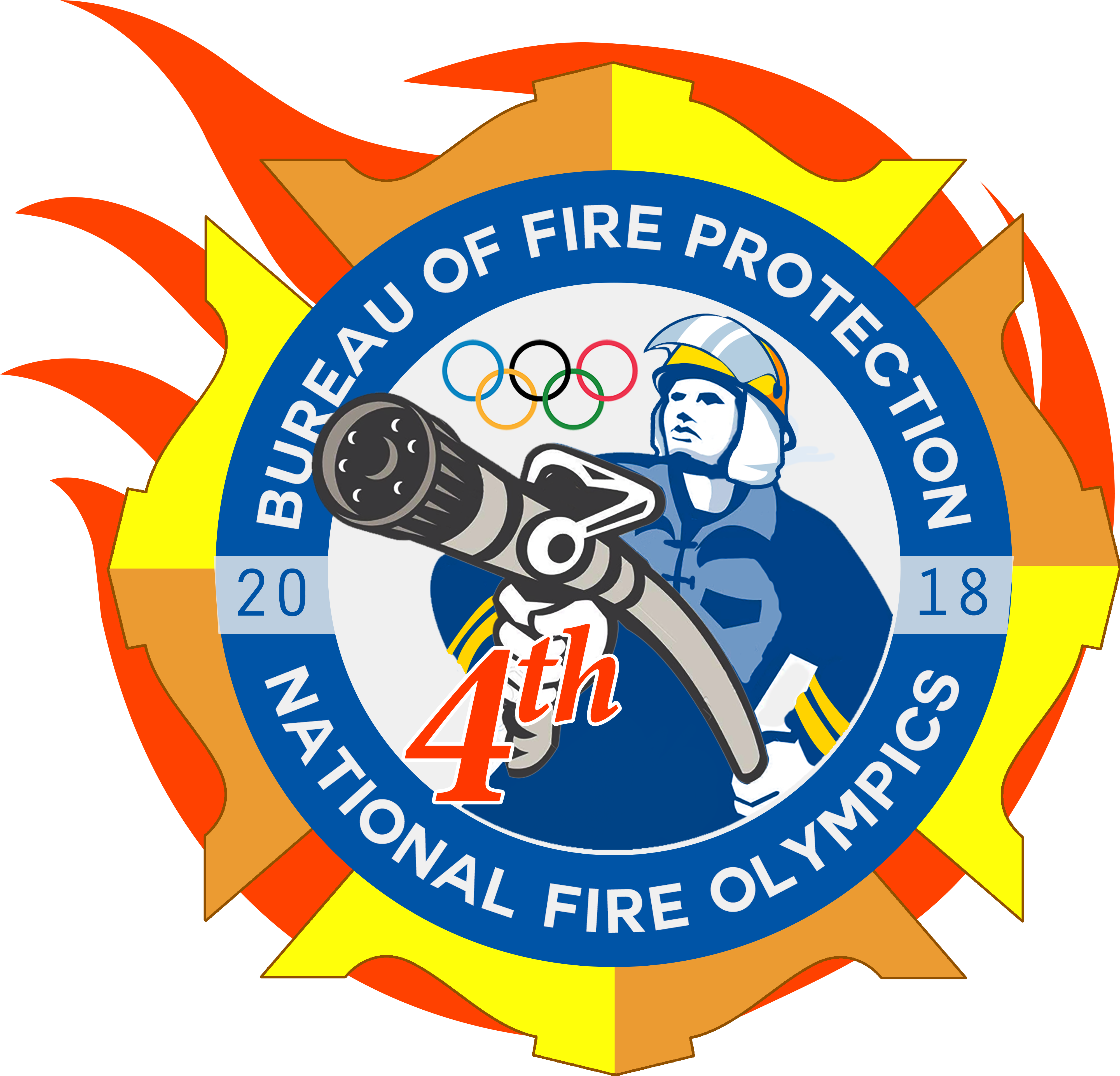 Official Logo - (4000x4000), Png Download