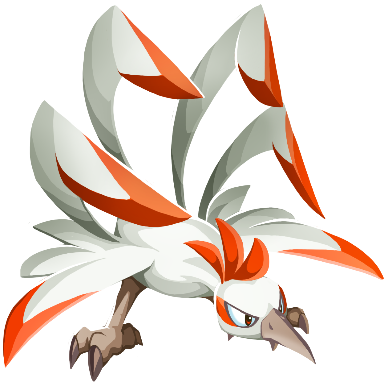Flight (1247x1238), Png Download