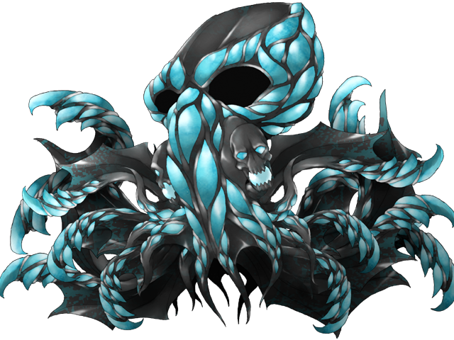 Cthluh Re Xp (640x480), Png Download