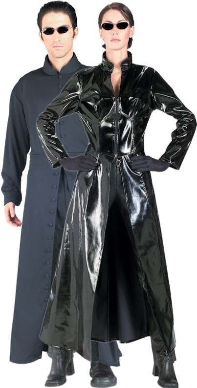 Matrix Png Pic (500x793), Png Download