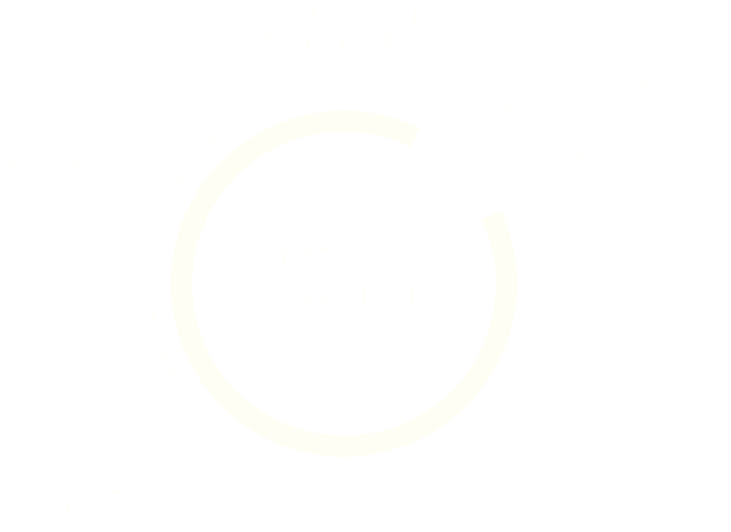 Potential Long Term Health Outcome (2910x2541), Png Download