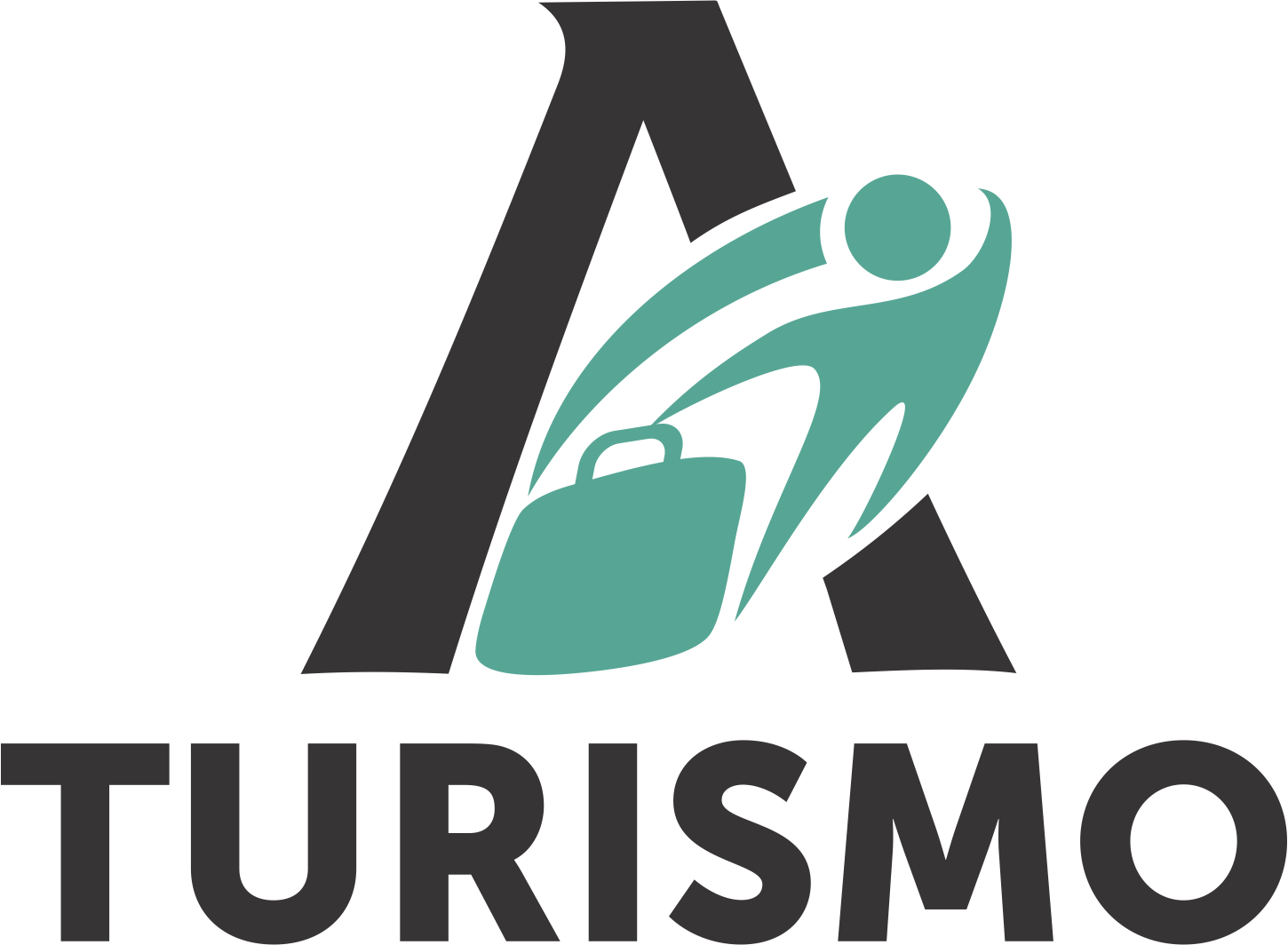 Dirección De Turismo Turismo (1450x1064), Png Download
