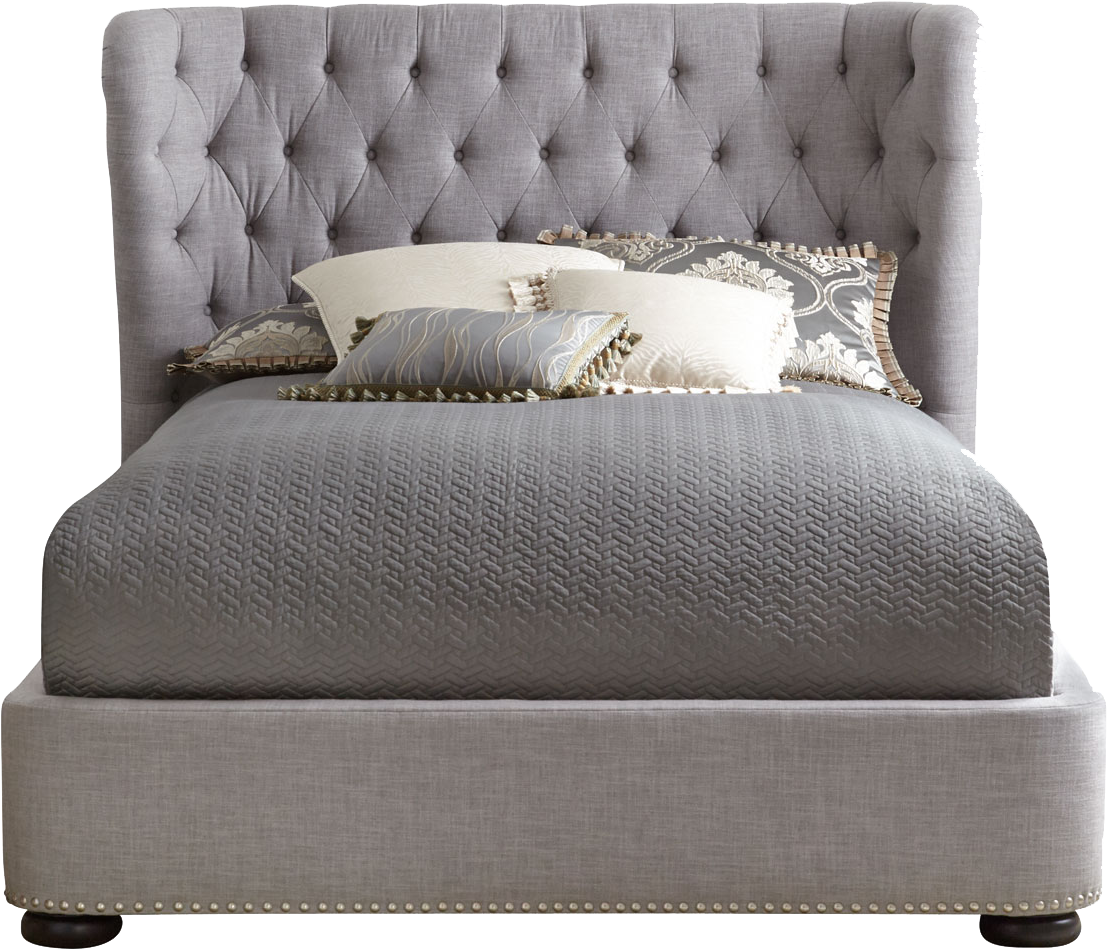 Bed Transparent Background Png (1200x1500), Png Download