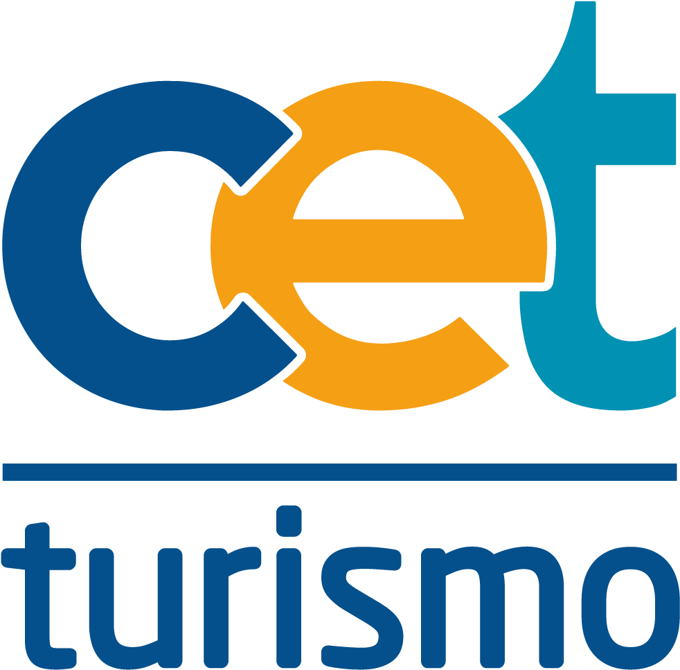 Cet Turismo (1181x1181), Png Download