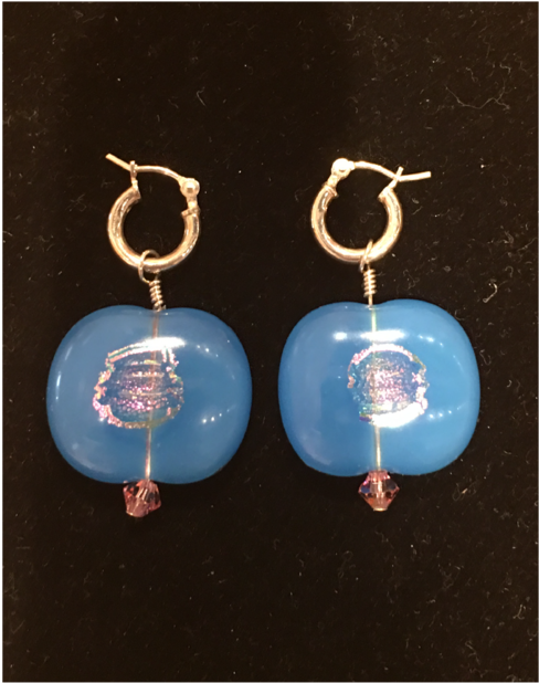 Earings Png (900x1199), Png Download