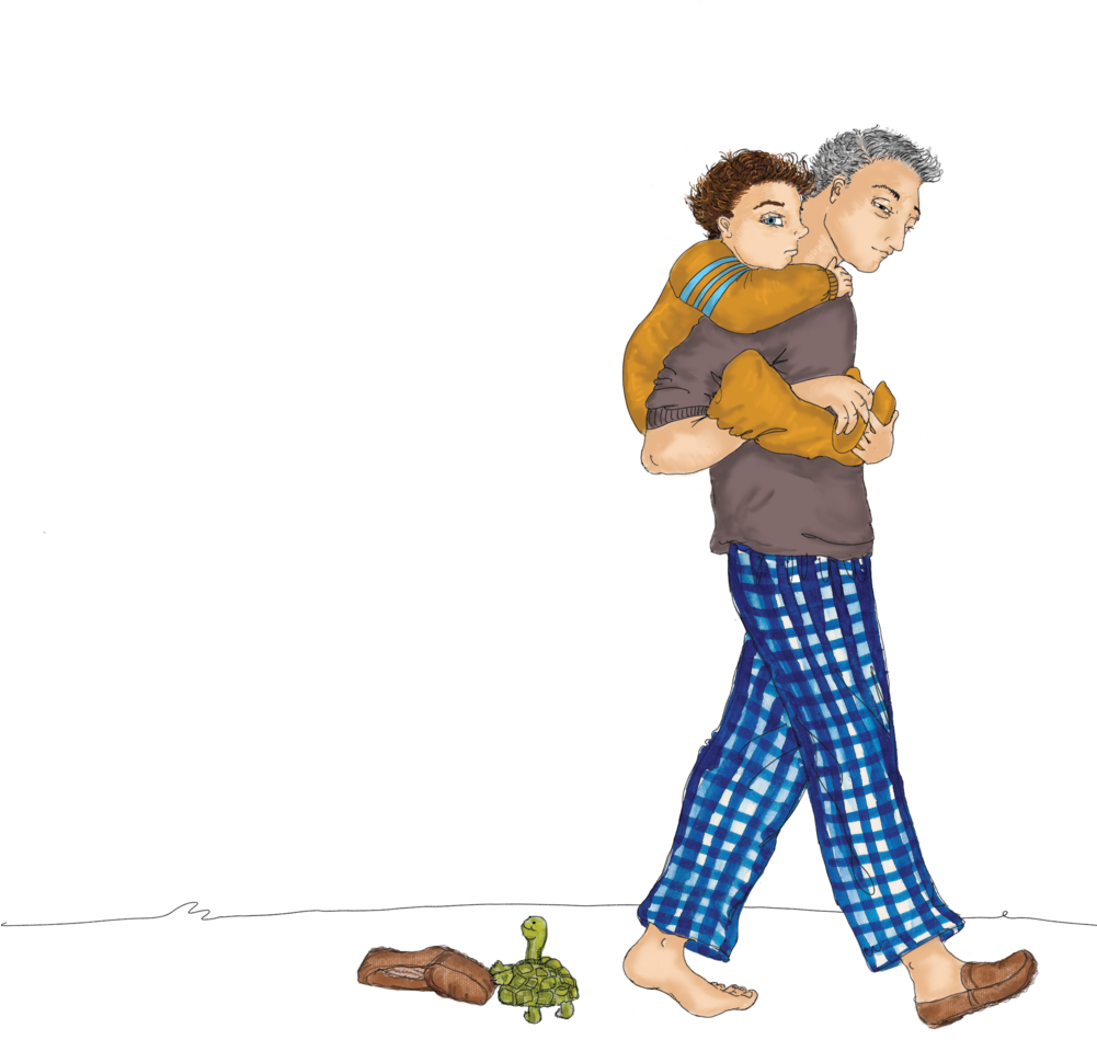 17 Revised He Brought Me Back To The Big Boy Bed (1000x1000), Png Download